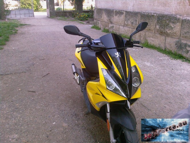 mein roller