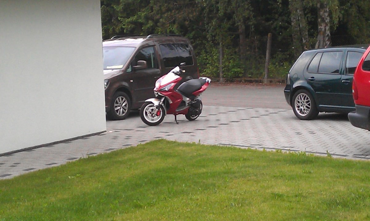 VOOOLENDUNG !!