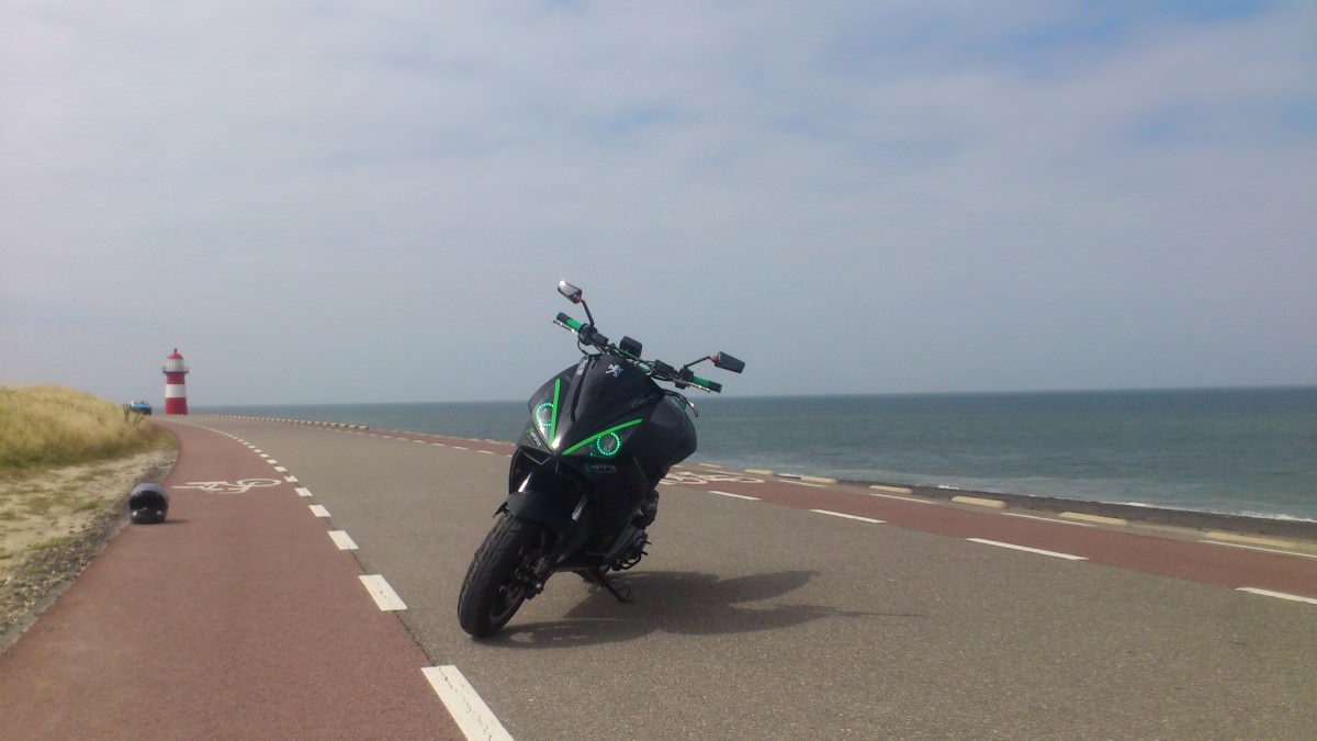 Sommerurlaub :)