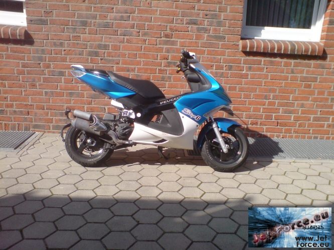 mein scoot
