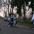 Streetrace von nen Kollegen