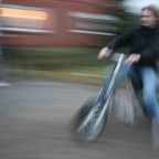 Streetrace von nen Kollegen