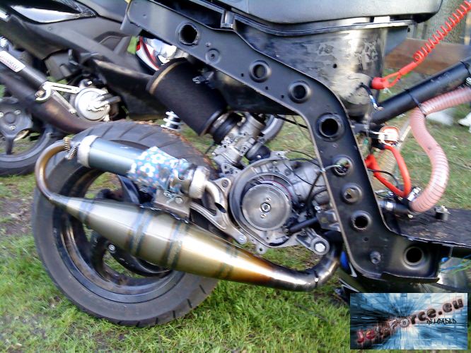 Scooter Treffen Wietmarschen