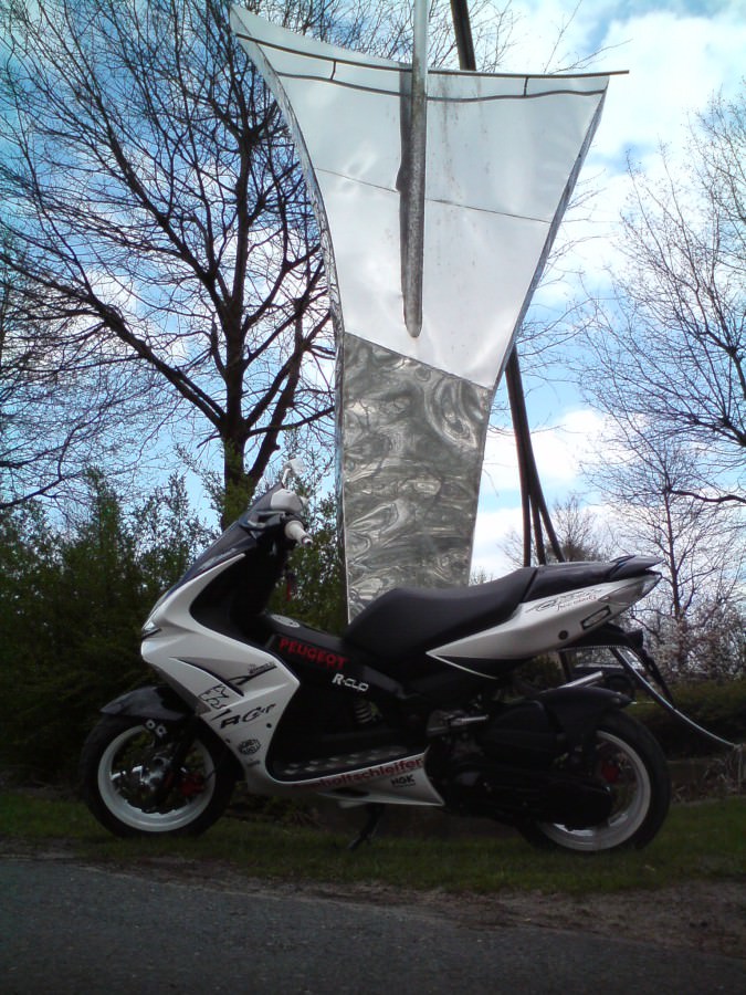 Volker`s Roller
