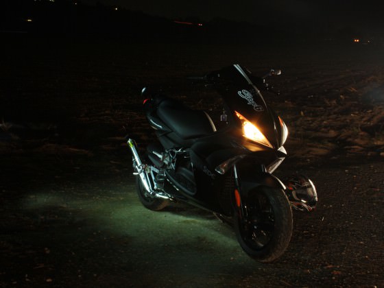 Nightride ^^
