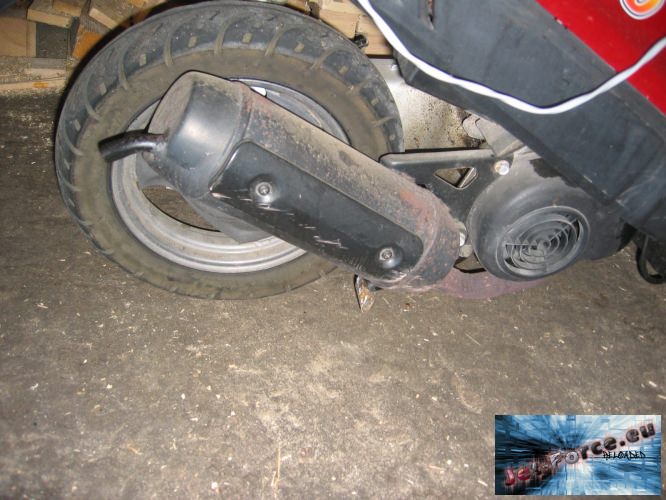 mein opa sein rollernur welches model ist das???