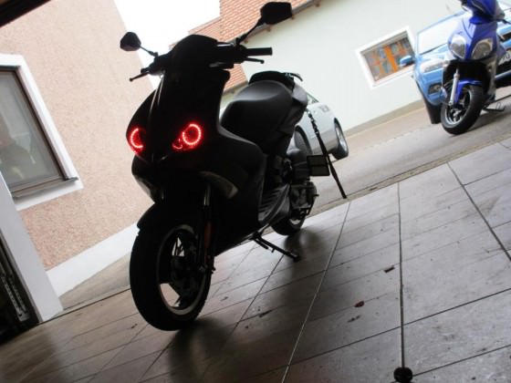 Jet Force Darkside