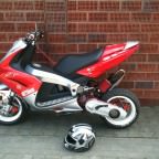 Das waren noch Zeiten :)