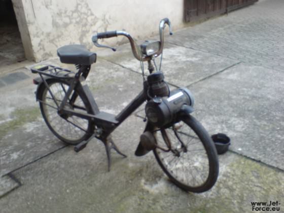 velosolex
