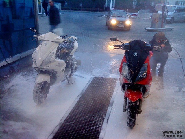 Jetty feat. carwash