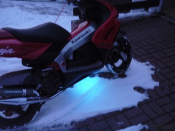 schnee x3  not!