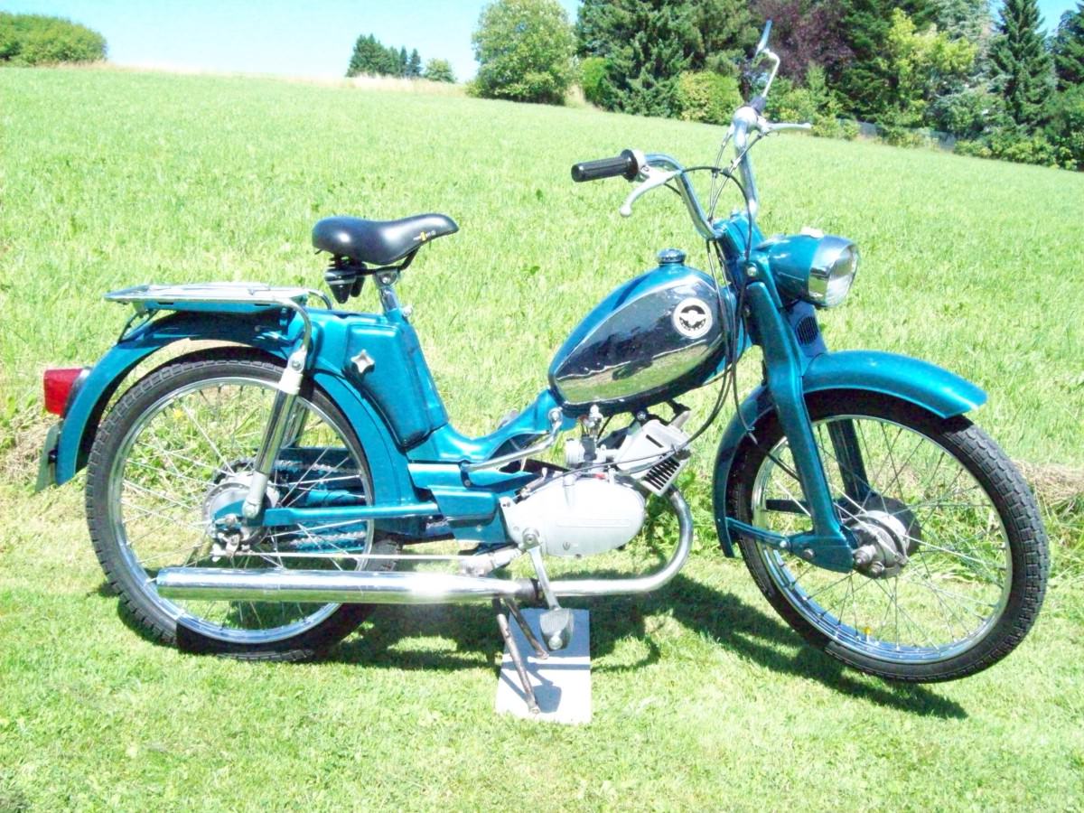 Mene Bergsteiger