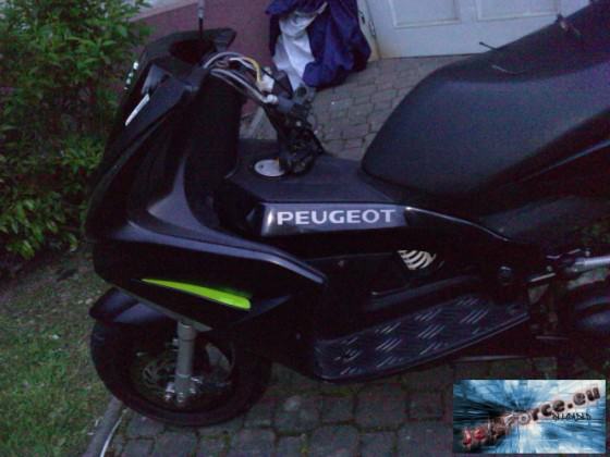 Roller Projekt 2009 ist zu 90% fertig