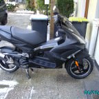 Mein JetForce Darkside
