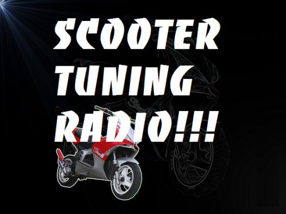 >>>>>>ScooterTuningRadio<<<<<<