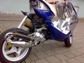 vor 3 Monaten für 700€ gekauft und jetzt für 3500 verkauft :)