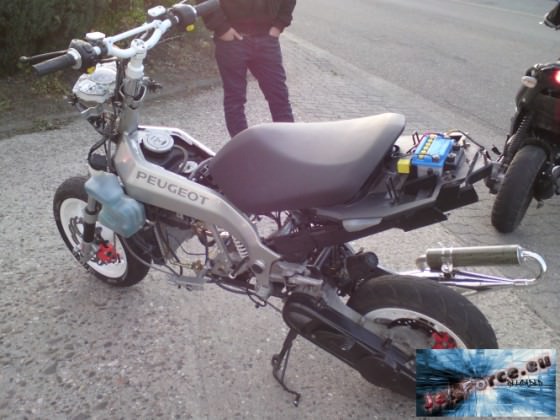 Aktuelles projekt