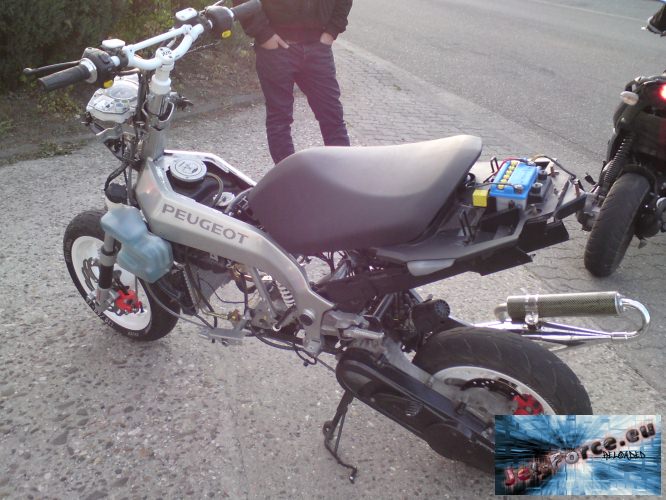Aktuelles projekt