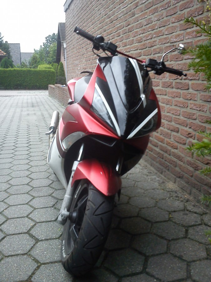 Hehe, mal wieder Downi ;)