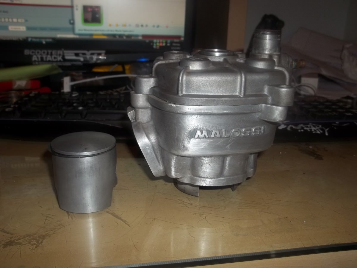 MHR TEAM II ZU VERKAUFEN! :)