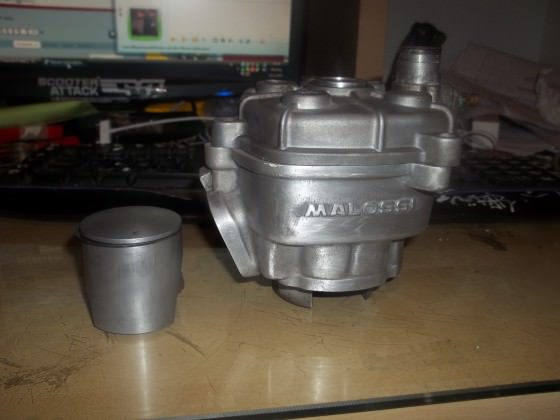 MHR TEAM II ZU VERKAUFEN! :)