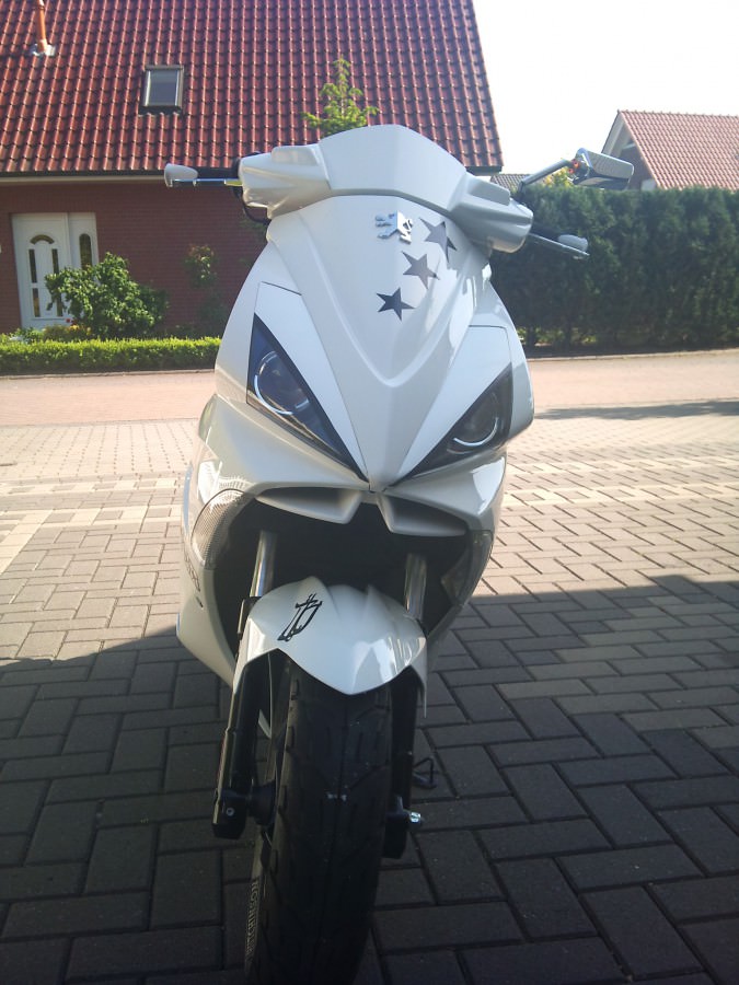 Verkaufe !