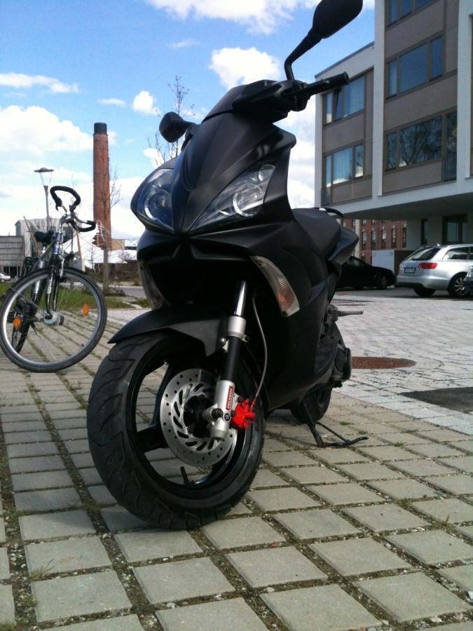 Meins :)