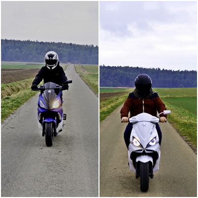 Warten auf den Sommer :P