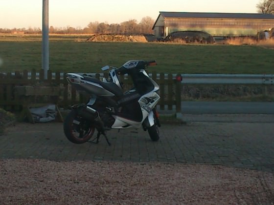 meine jetty :)