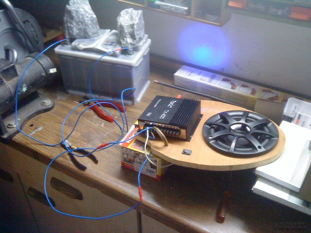 soundboard funkt :D