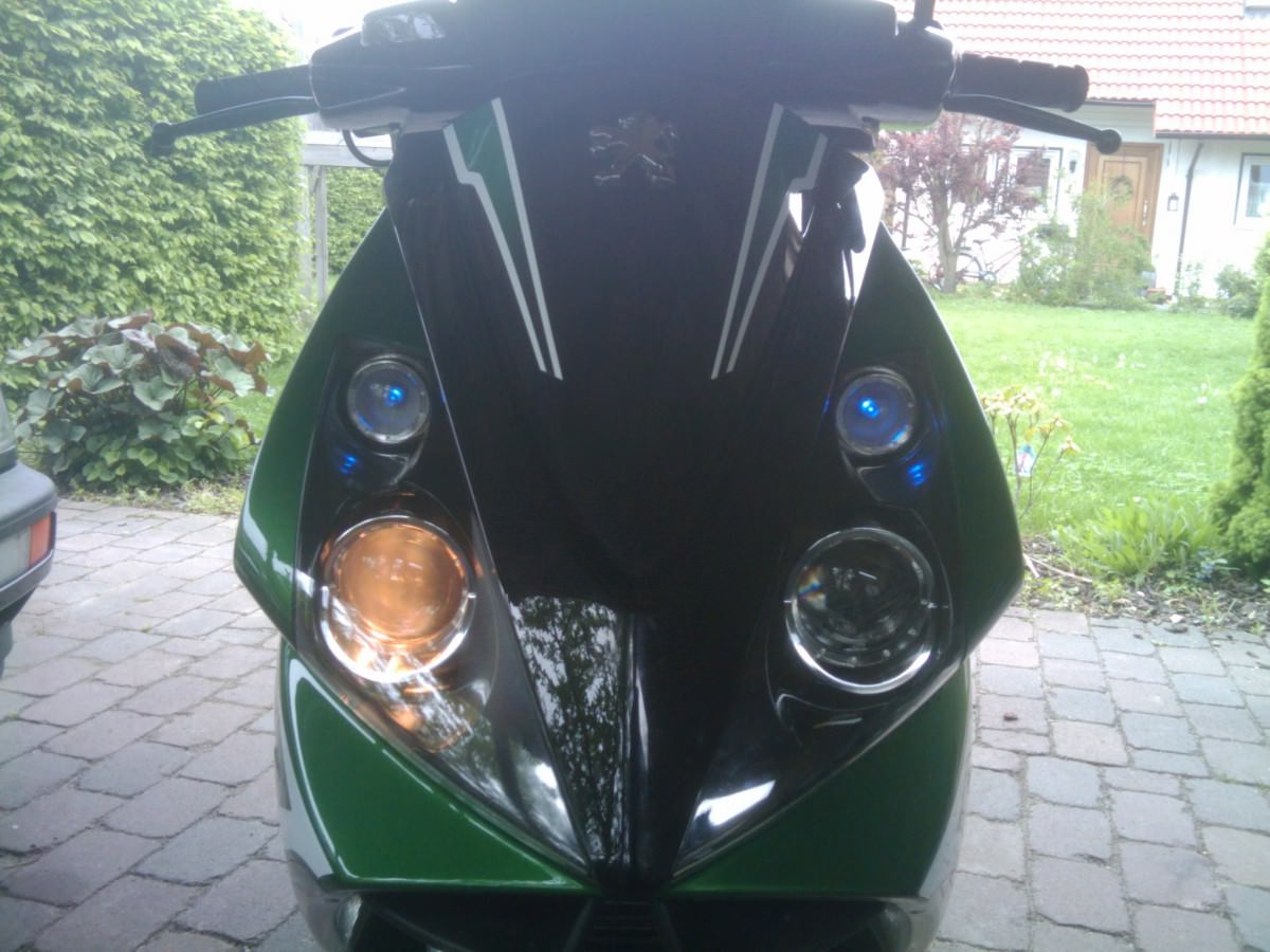 Standlichter
