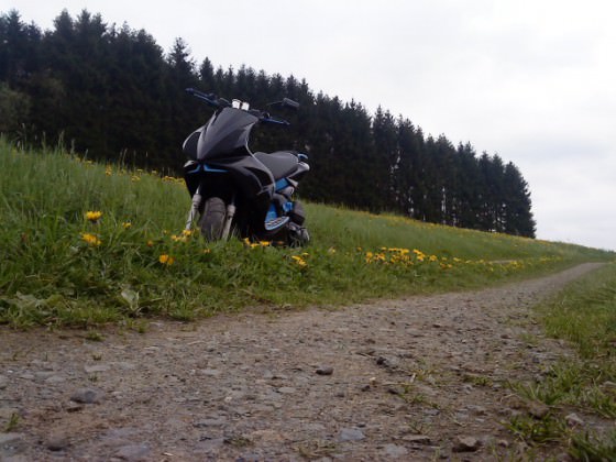 joar mal ein bisschen frische luft schnuppern XD