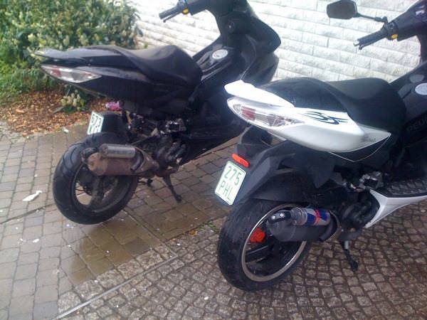 Kennzeichenbefestigung gut?