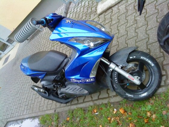 Aktuell :P