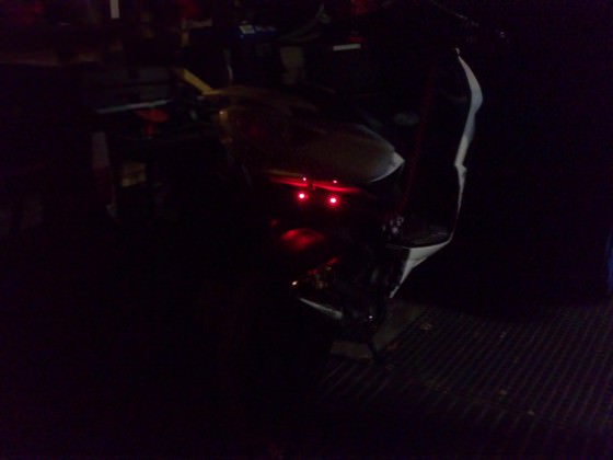 Updates...