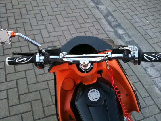 verkaufe mein jet-force