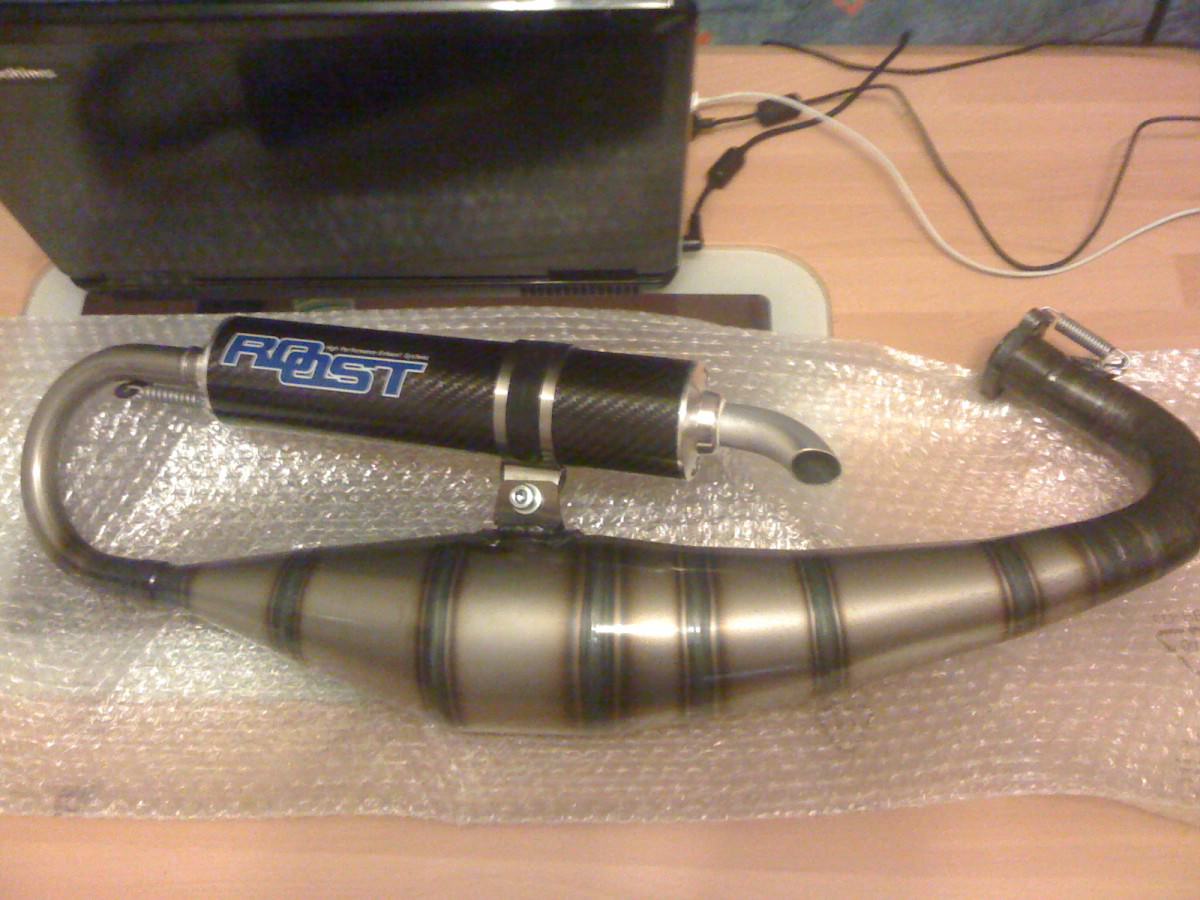 <3 Roost rs5