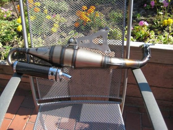 Aerox Projekt von nim Guten bekannten _Fox_