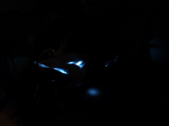 LEDs <3
