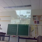 das ist schule :) gta zocken xD