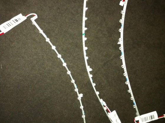 Was sind das für stecker was brauhc ich zum betreiben für diese dinger da da steht wie netzteil ode rso wo bekomm ich des her `