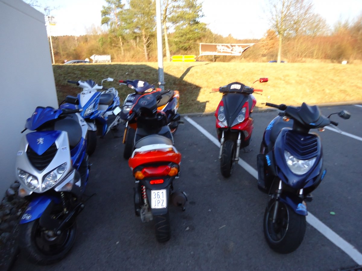 Roller Tour
