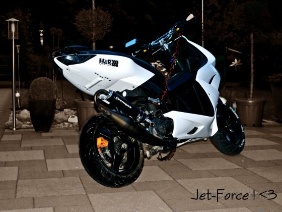 TUNING STORY :P