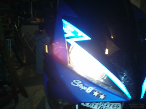 Jetty wieder bei mir :D...mit neuem BB
