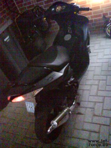 Darkside