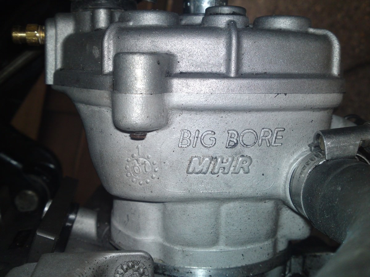 Mein Roxxi für's nächstes DSSC fertig!