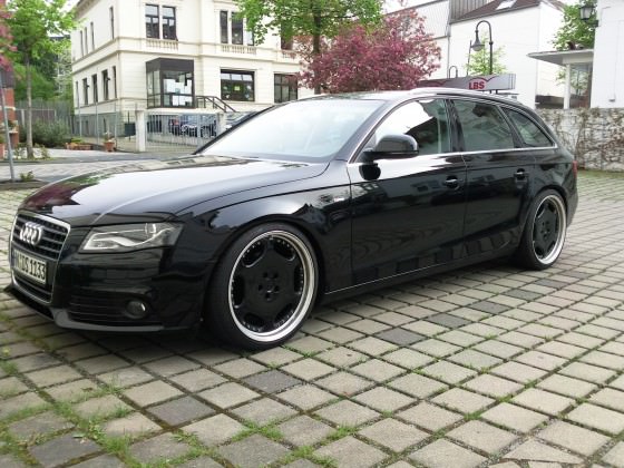 Daddy's A4 ♥