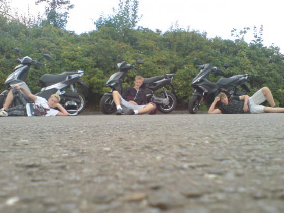 SCOOT