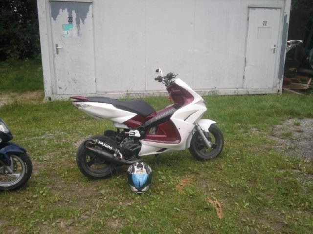 Mein Jet ♥