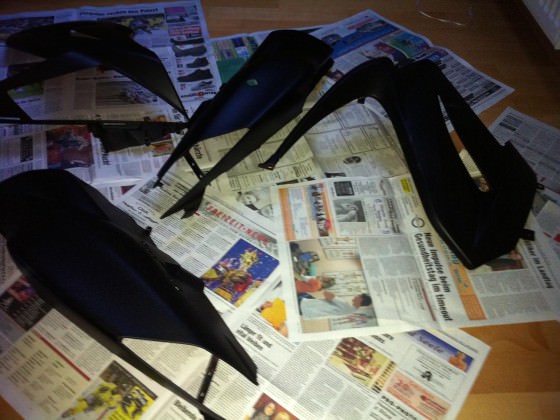 fertig !!